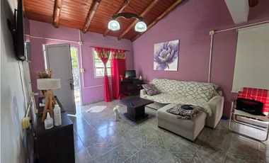 Vendo Casa en San Jose, Entre Ríos
