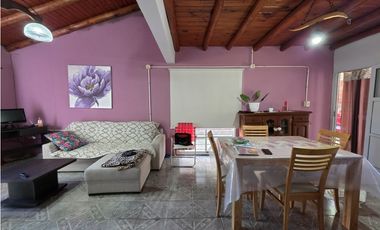Vendo Casa en San Jose, Entre Ríos
