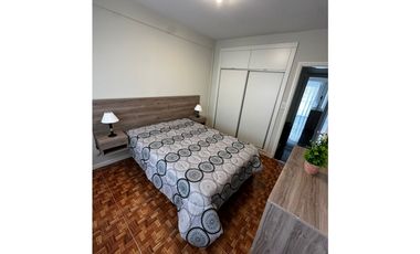 DEPARTAMENTO 2 AMBIENTES A LA CALLE CON BALCON - CENTRO