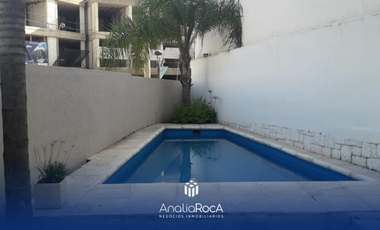 Departamento en oportunidad pleno centro de Villa Carlos Paz