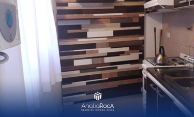 Departamento en oportunidad pleno centro de Villa Carlos Paz