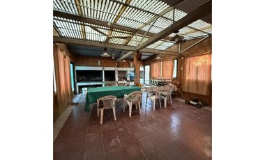 VENTA - RESIDENCIA DE JERARQUA - ASCOCHINGA, CÓRDOBA