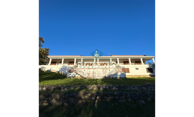 VENTA - RESIDENCIA DE JERARQUA - ASCOCHINGA, CÓRDOBA