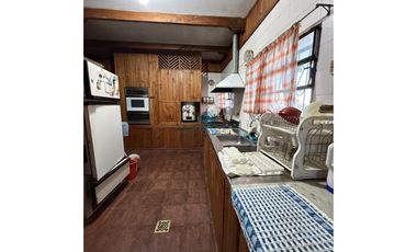 VENTA - RESIDENCIA DE JERARQUA - ASCOCHINGA, CÓRDOBA