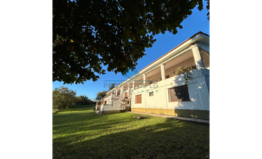 VENTA - RESIDENCIA DE JERARQUA - ASCOCHINGA, CÓRDOBA