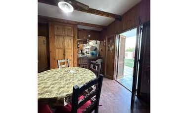 VENTA - RESIDENCIA DE JERARQUA - ASCOCHINGA, CÓRDOBA