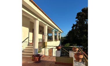 VENTA - RESIDENCIA DE JERARQUA - ASCOCHINGA, CÓRDOBA