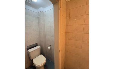 ALQUILER 24 MESES PH 1 AMBIENTE CON COCHERA