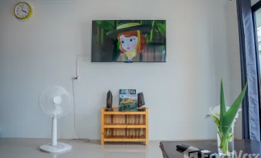 3 Bedroom Villa for sale in Isan Khet, Buri Ram