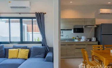 3 Bedroom Villa for sale in Isan Khet, Buri Ram