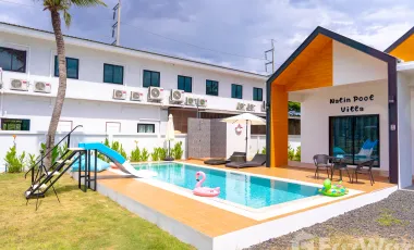 3 Bedroom Villa for sale in Isan Khet, Buri Ram