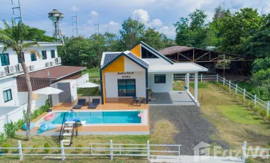 3 Bedroom Villa for sale in Isan Khet, Buri Ram