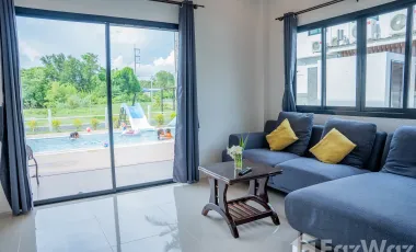3 Bedroom Villa for sale in Isan Khet, Buri Ram
