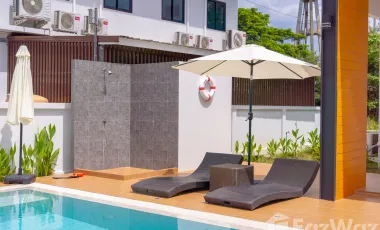 3 Bedroom Villa for sale in Isan Khet, Buri Ram