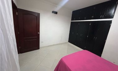 Se arrienda casa en el Centro Historico, Santa Marta