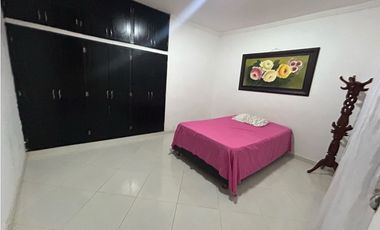 Se arrienda casa en el Centro Historico, Santa Marta