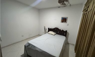 Se arrienda casa en el Centro Historico, Santa Marta