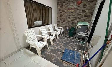 Se arrienda casa en el Centro Historico, Santa Marta