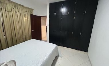 Se arrienda casa en el Centro Historico, Santa Marta