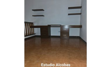 RENTA AMPLIA Y HERMOSA CASA CERCA A LA AVENIDA 30 DE AGOSTO DE PEREIRA