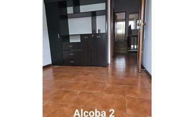 RENTA AMPLIA Y HERMOSA CASA CERCA A LA AVENIDA 30 DE AGOSTO DE PEREIRA