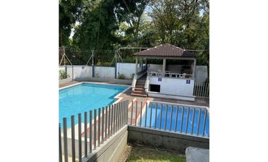 RENTA AMPLIA Y HERMOSA CASA CERCA A LA AVENIDA 30 DE AGOSTO DE PEREIRA