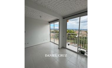 SE AALQUILA  APARTAMENTO TORRES DE MILANO - POPAYN