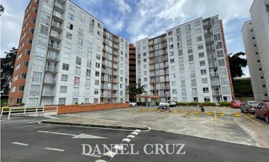 SE AALQUILA  APARTAMENTO TORRES DE MILANO - POPAYN