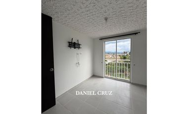 SE AALQUILA  APARTAMENTO TORRES DE MILANO - POPAYN