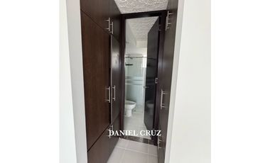 SE AALQUILA  APARTAMENTO TORRES DE MILANO - POPAYN