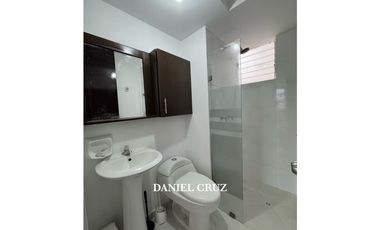 SE AALQUILA  APARTAMENTO TORRES DE MILANO - POPAYN