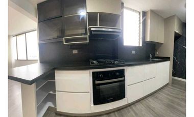 Se vende apto en pereira sector  circunvalar