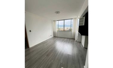 Se vende apto en pereira sector  circunvalar