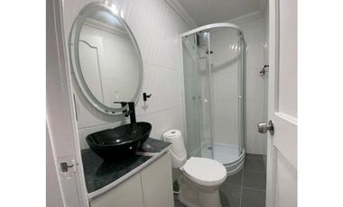 Se vende apto en pereira sector  circunvalar