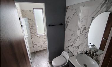 Casa campestre independiente para arriendo en Tres Puertas, Pereira!!