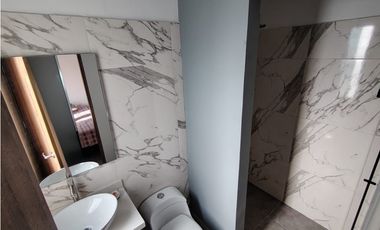 Casa campestre independiente para arriendo en Tres Puertas, Pereira!!