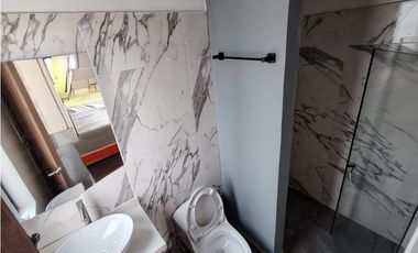 Casa campestre independiente para arriendo en Tres Puertas, Pereira!!