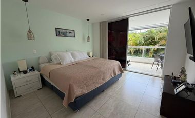 CASA EN CONJUNTO CERRADO RODEADA DE VERDE