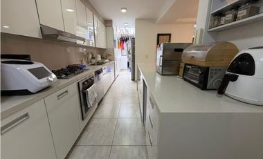 CASA EN CONJUNTO CERRADO RODEADA DE VERDE