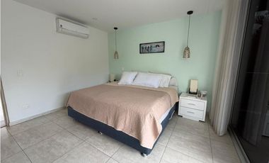 CASA EN CONJUNTO CERRADO RODEADA DE VERDE