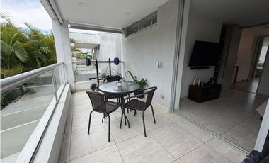 CASA EN CONJUNTO CERRADO RODEADA DE VERDE
