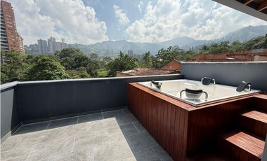 VENTA DE CASA EN SABANETA SECTOR SAN JOSE RANGO 21