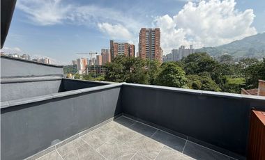 VENTA DE CASA EN SABANETA SECTOR SAN JOSE RANGO 21
