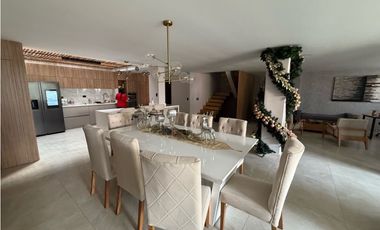 VENTA DE CASA EN SABANETA SECTOR SAN JOSE RANGO 21