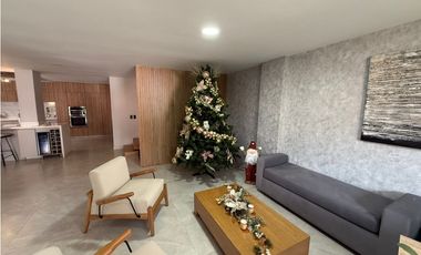 VENTA DE CASA EN SABANETA SECTOR SAN JOSE RANGO 21