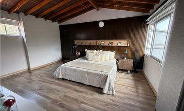 VENTA DE CASA EN SABANETA SECTOR SAN JOSE RANGO 21