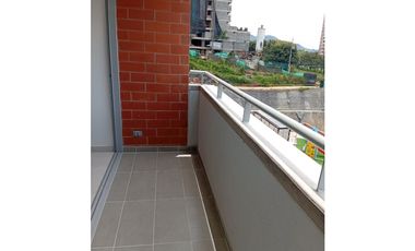 ARRIENDO APARTAMENTO EN LA ESTRELLA  SECTOR LA  ALDEA