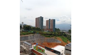 ARRIENDO APARTAMENTO EN LA ESTRELLA  SECTOR LA  ALDEA