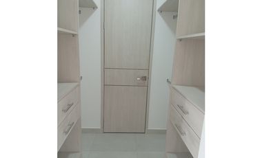 ARRIENDO APARTAMENTO EN LA ESTRELLA  SECTOR LA  ALDEA