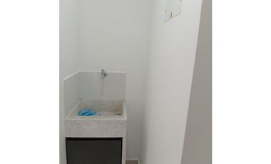 ARRIENDO APARTAMENTO EN LA ESTRELLA  SECTOR LA  ALDEA